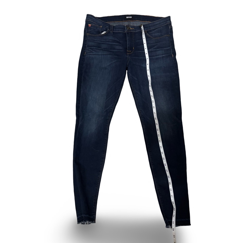 Used Hudson Jeans - Size 30